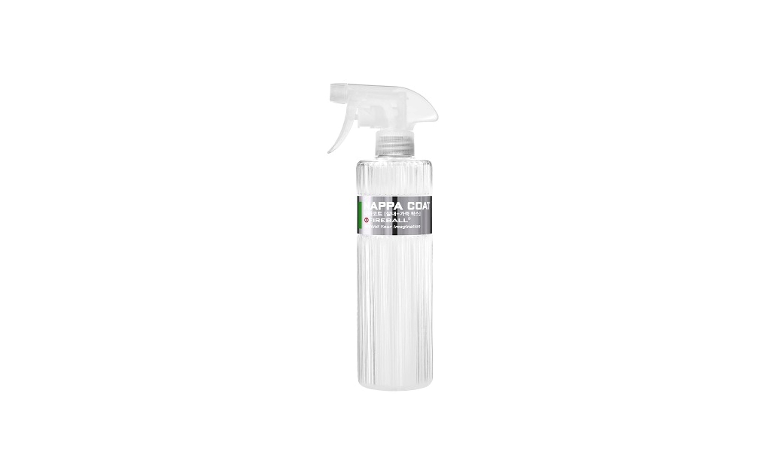 파이어볼 나파코트 500ml