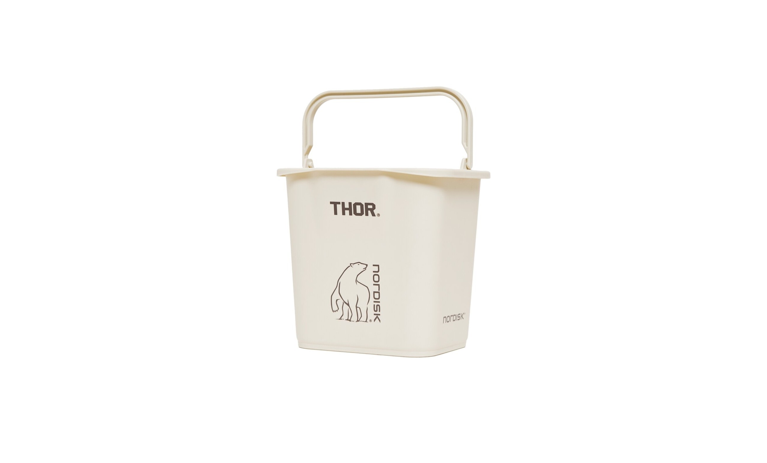 4.7L 수납상자 (THOR) (L/Beige)