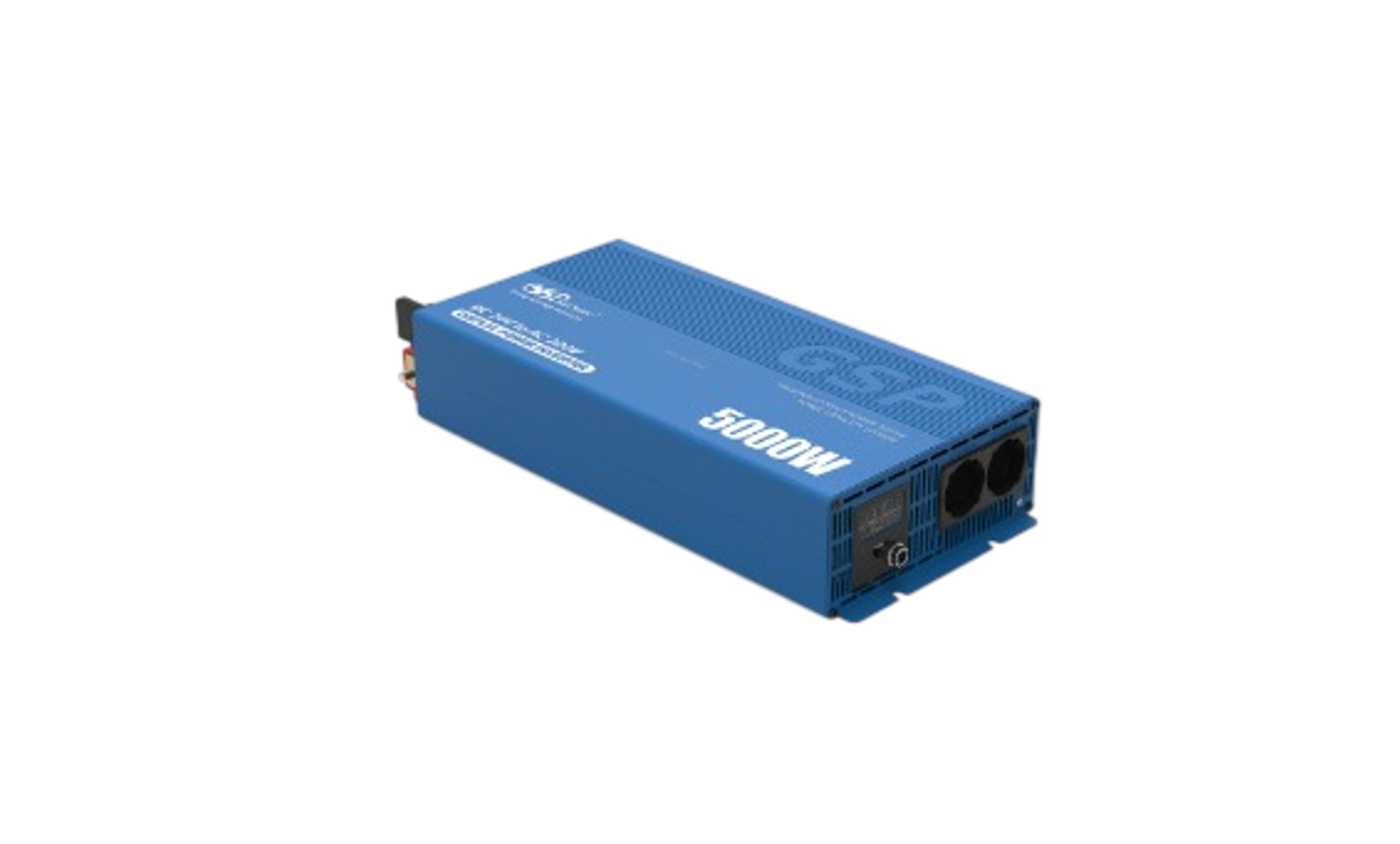 차량용 인버터 24V 5000W
