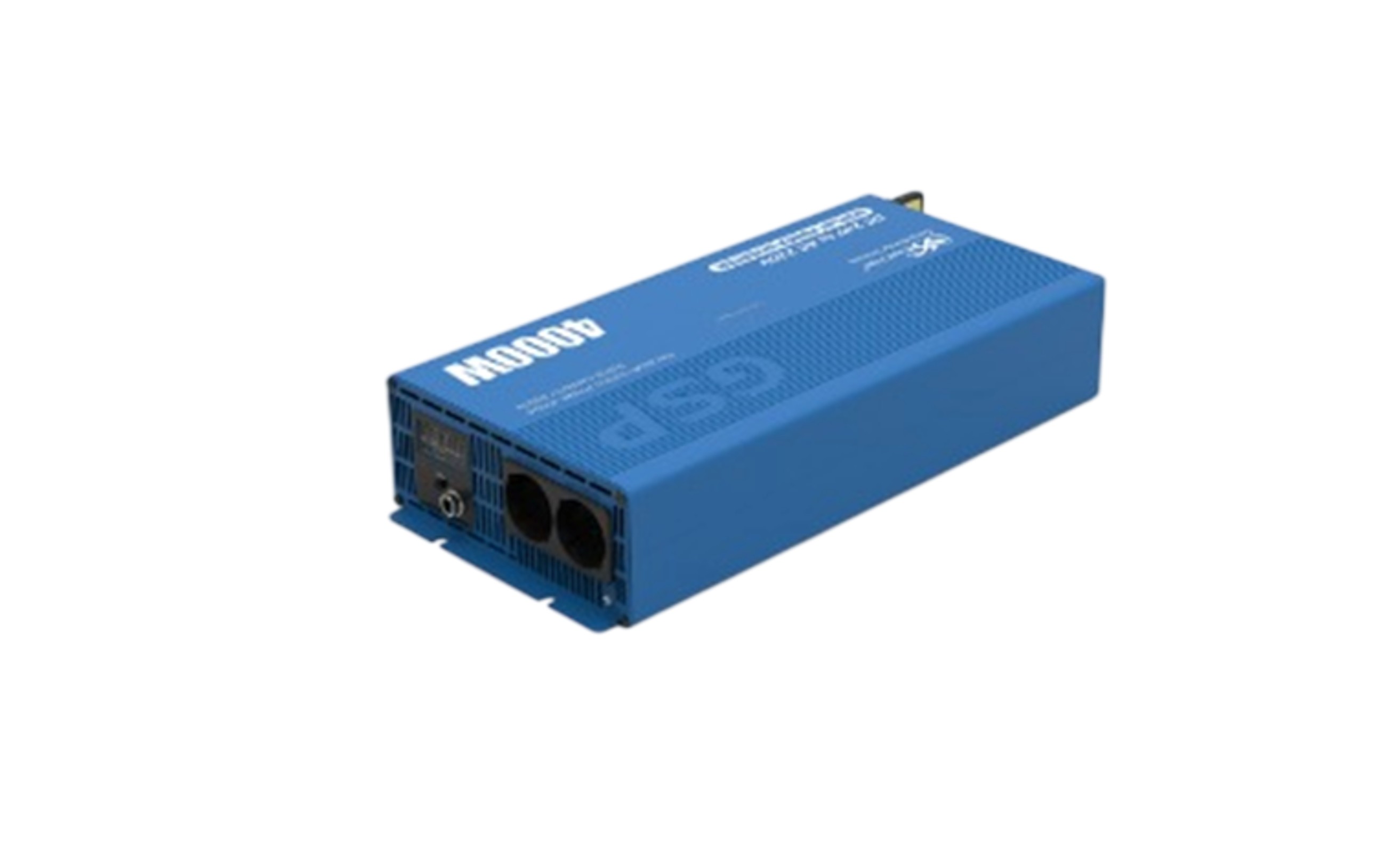 차량용 인버터 24V 4000W