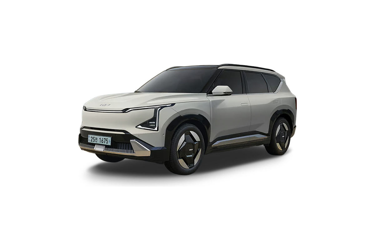 기아 EV5